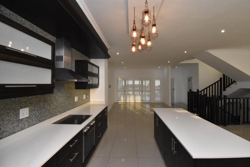 To Let 3 Bedroom Property for Rent in La Lucia Ridge KwaZulu-Natal