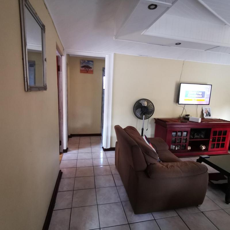 To Let 4 Bedroom Property for Rent in Inanda KwaZulu-Natal