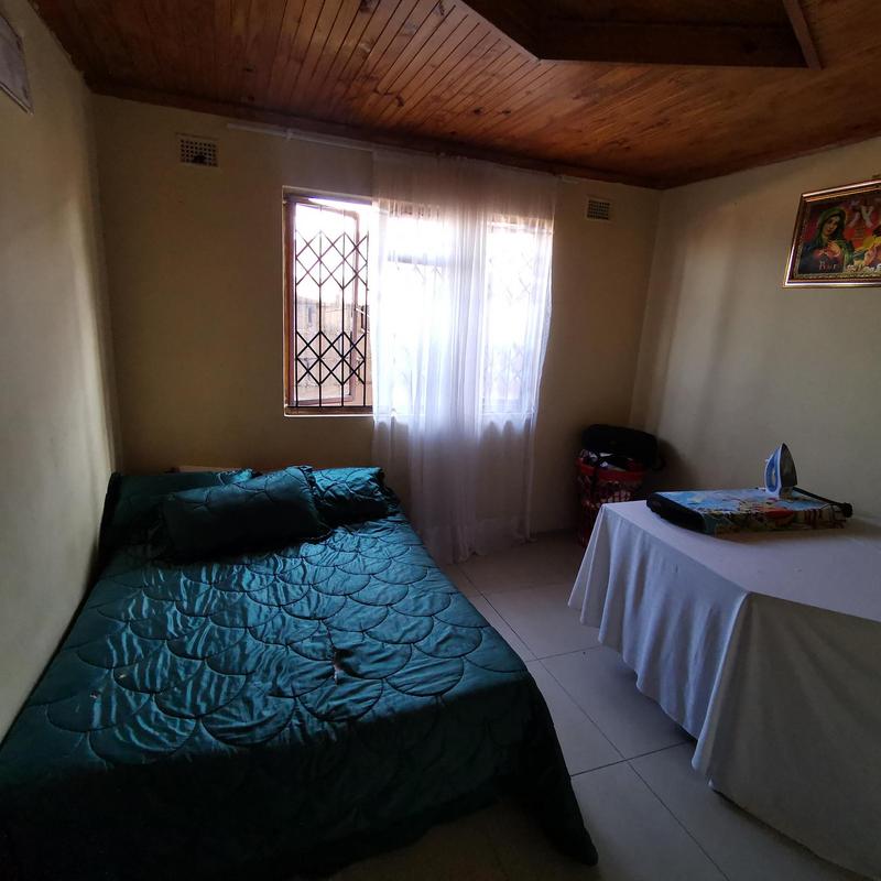 To Let 4 Bedroom Property for Rent in Inanda KwaZulu-Natal