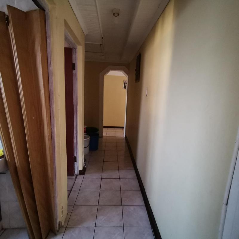 To Let 4 Bedroom Property for Rent in Inanda KwaZulu-Natal