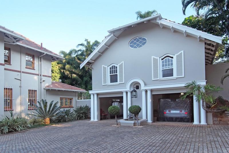 5 Bedroom Property for Sale in Morningside KwaZulu-Natal