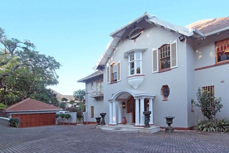 5 Bedroom Property for Sale in Morningside KwaZulu-Natal