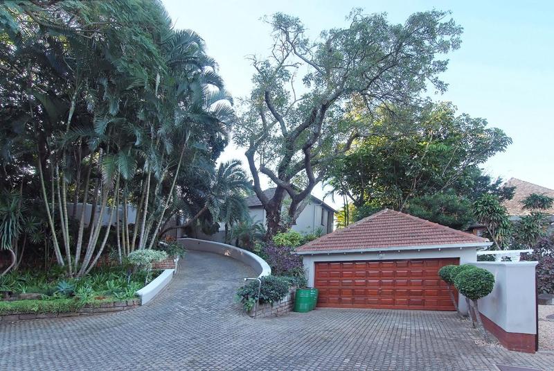 5 Bedroom Property for Sale in Morningside KwaZulu-Natal