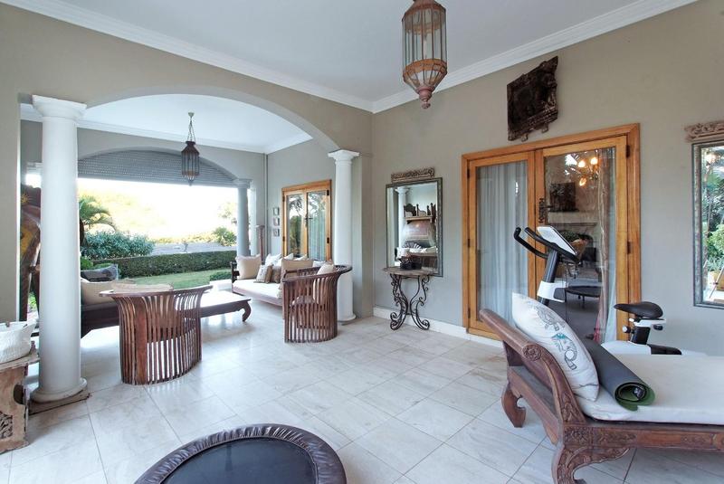 5 Bedroom Property for Sale in Morningside KwaZulu-Natal