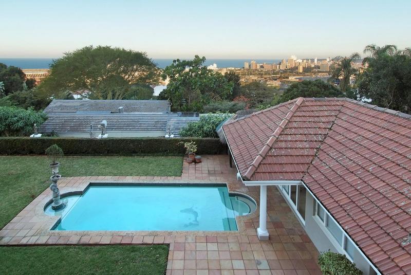 5 Bedroom Property for Sale in Morningside KwaZulu-Natal