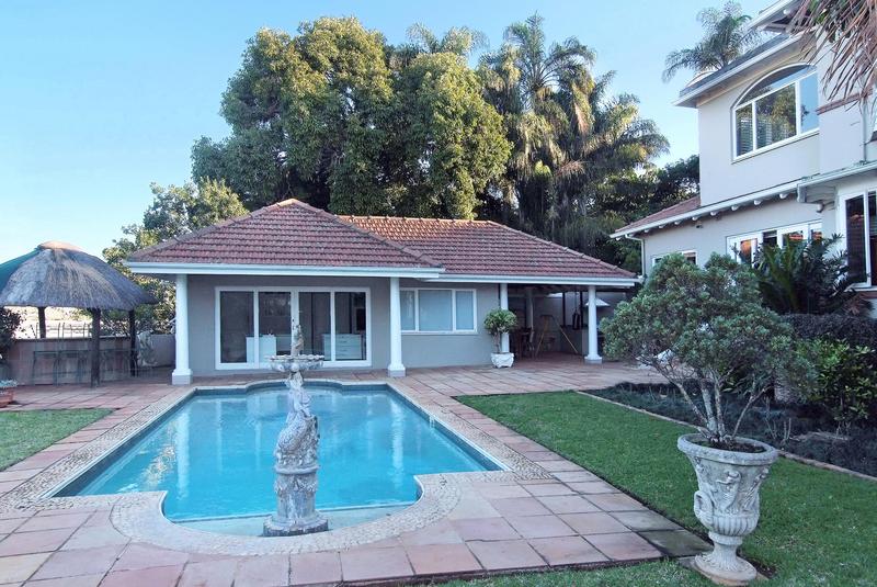 5 Bedroom Property for Sale in Morningside KwaZulu-Natal