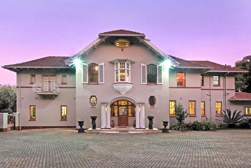 5 Bedroom Property for Sale in Morningside KwaZulu-Natal