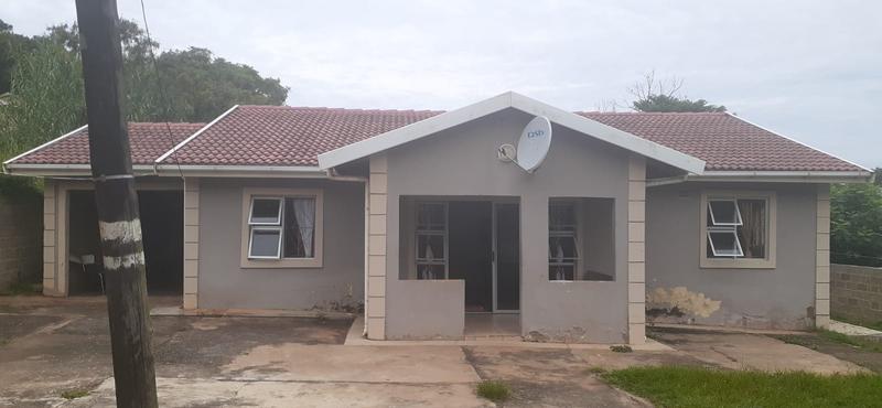3 Bedroom Property for Sale in Umgababa KwaZulu-Natal