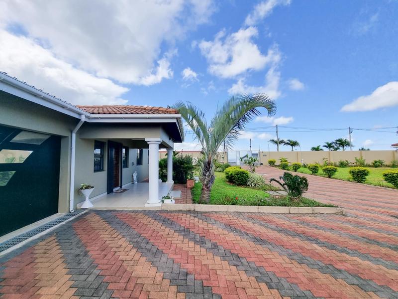 3 Bedroom Property for Sale in Reservoir Hills KwaZulu-Natal