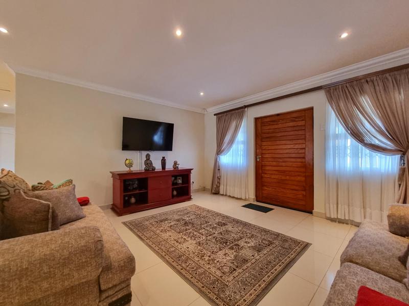 3 Bedroom Property for Sale in Reservoir Hills KwaZulu-Natal