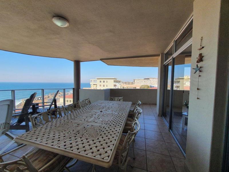 3 Bedroom Property for Sale in Margate Beach KwaZulu-Natal