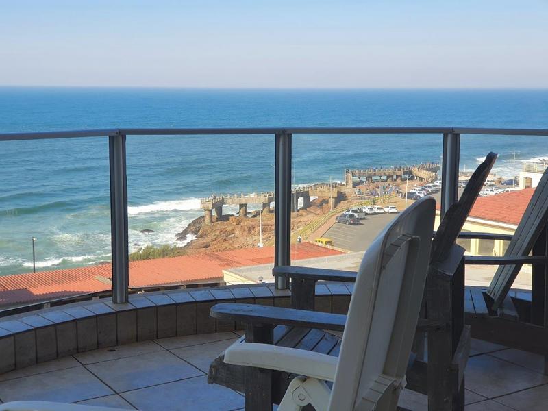 3 Bedroom Property for Sale in Margate Beach KwaZulu-Natal