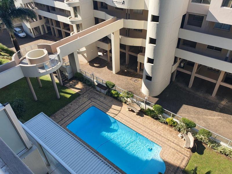 3 Bedroom Property for Sale in Margate Beach KwaZulu-Natal