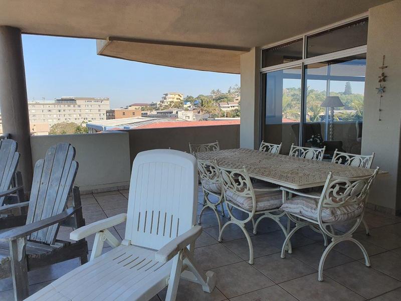 3 Bedroom Property for Sale in Margate Beach KwaZulu-Natal