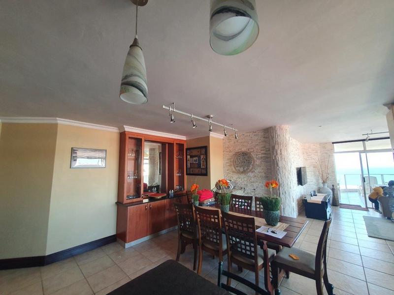 3 Bedroom Property for Sale in Margate Beach KwaZulu-Natal