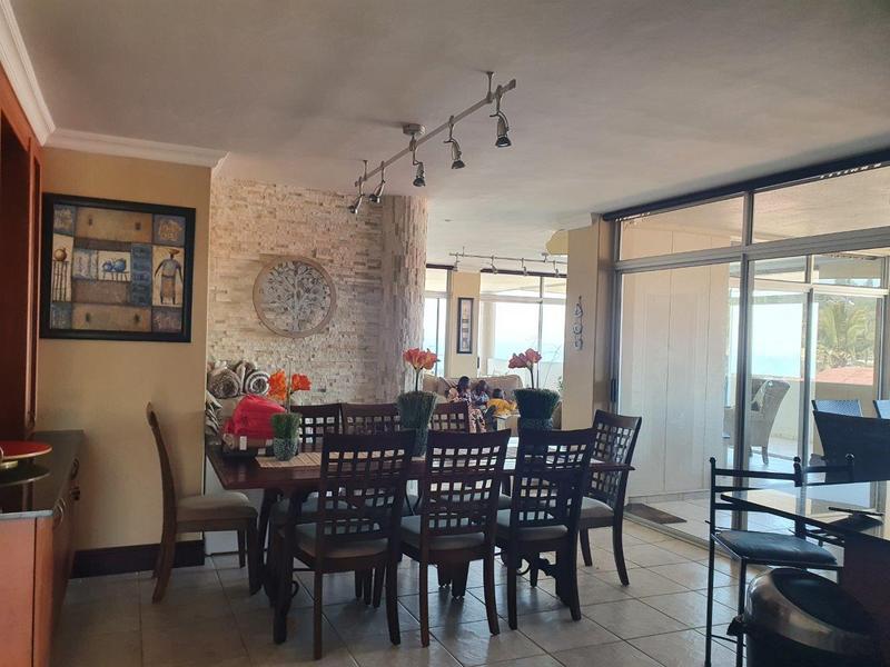 3 Bedroom Property for Sale in Margate Beach KwaZulu-Natal