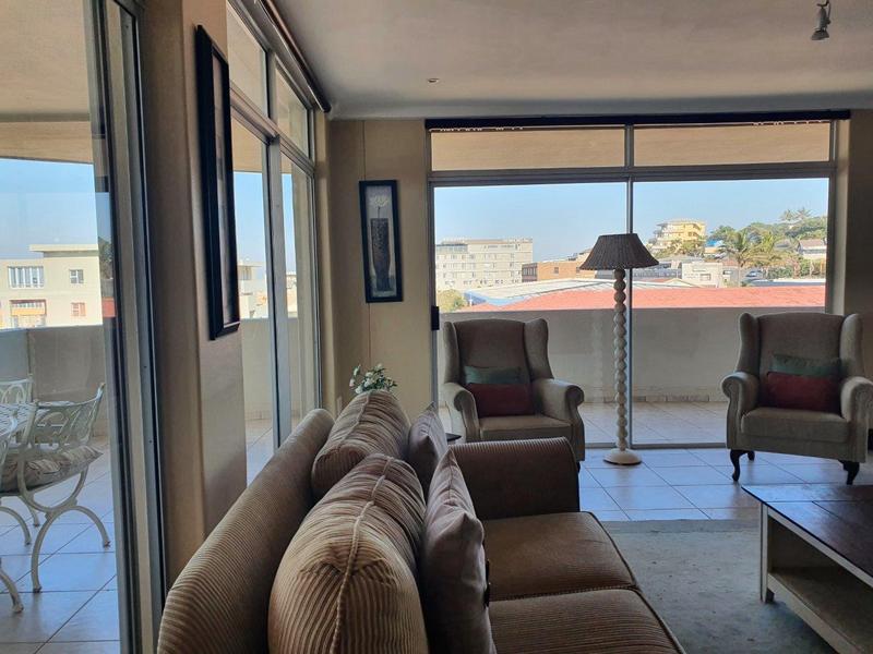 3 Bedroom Property for Sale in Margate Beach KwaZulu-Natal