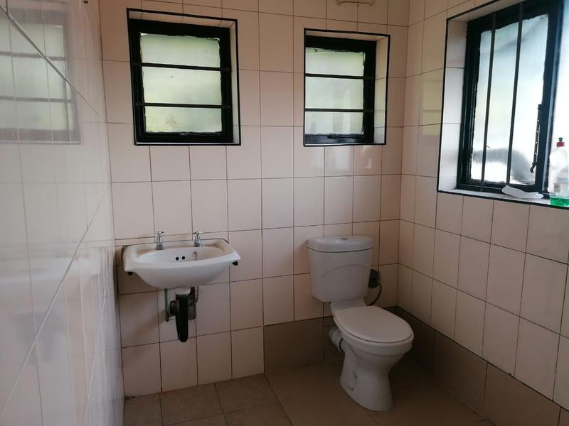 To Let 4 Bedroom Property for Rent in Croftdene KwaZulu-Natal