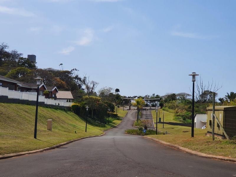 1 Bedroom Property for Sale in Sea Park KwaZulu-Natal