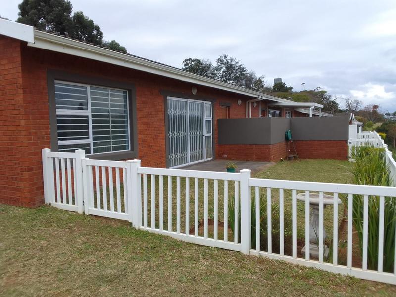 1 Bedroom Property for Sale in Sea Park KwaZulu-Natal