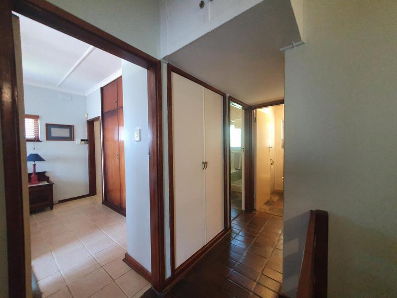 To Let 4 Bedroom Property for Rent in Woodgrange KwaZulu-Natal