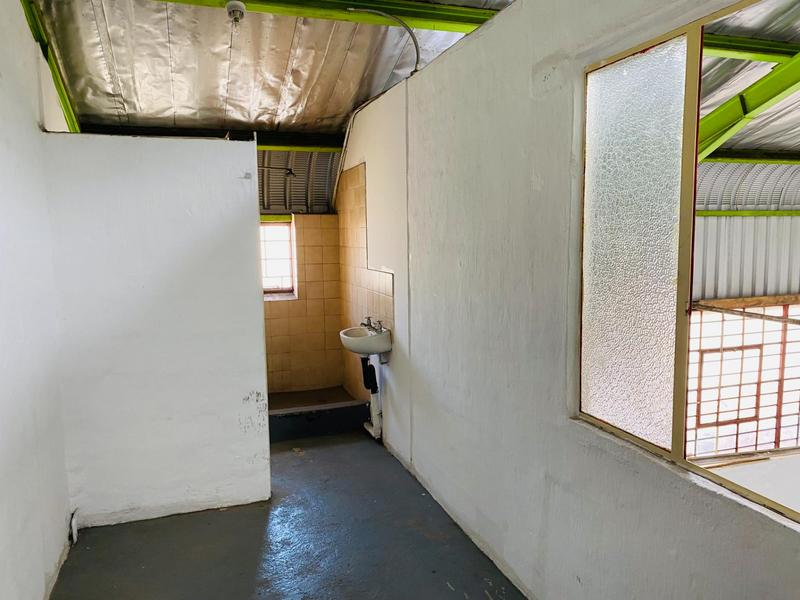 To Let 0 Bedroom Property for Rent in Pinetown KwaZulu-Natal