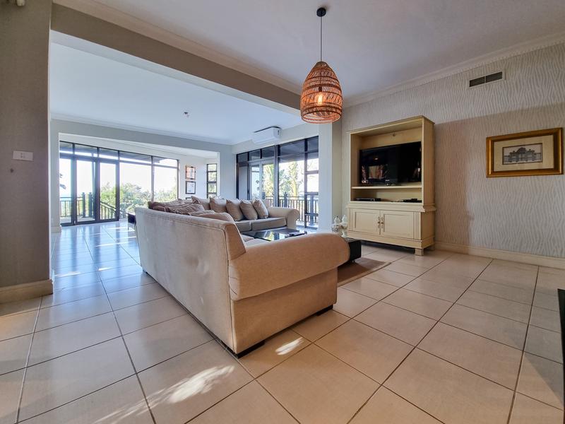 To Let 4 Bedroom Property for Rent in Zimbali Coastal Resort Estate KwaZulu-Natal