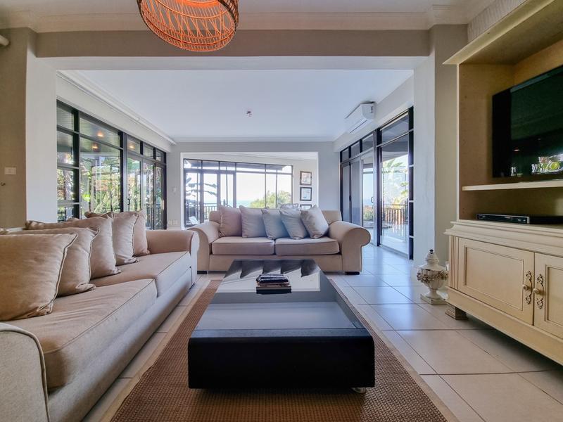 To Let 4 Bedroom Property for Rent in Zimbali Coastal Resort Estate KwaZulu-Natal