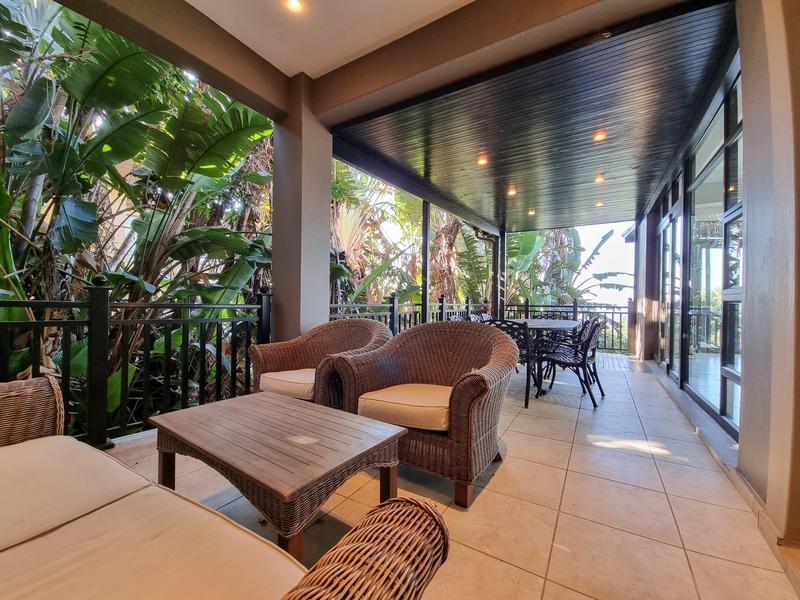 To Let 4 Bedroom Property for Rent in Zimbali Coastal Resort Estate KwaZulu-Natal