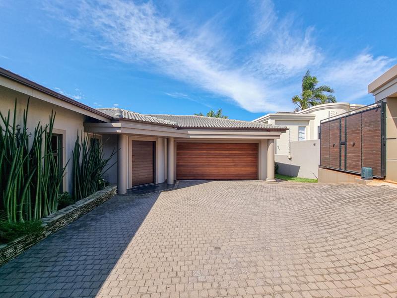 4 Bedroom Property for Sale in Ballito KwaZulu-Natal