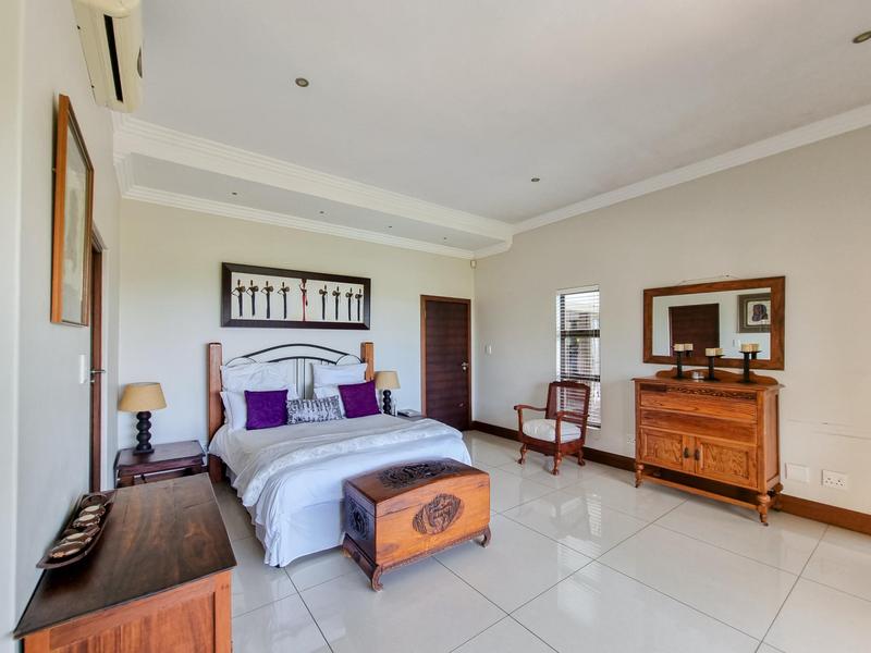 4 Bedroom Property for Sale in Ballito KwaZulu-Natal