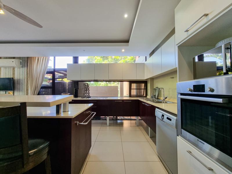 To Let 3 Bedroom Property for Rent in Zimbali Coastal Resort Estate KwaZulu-Natal