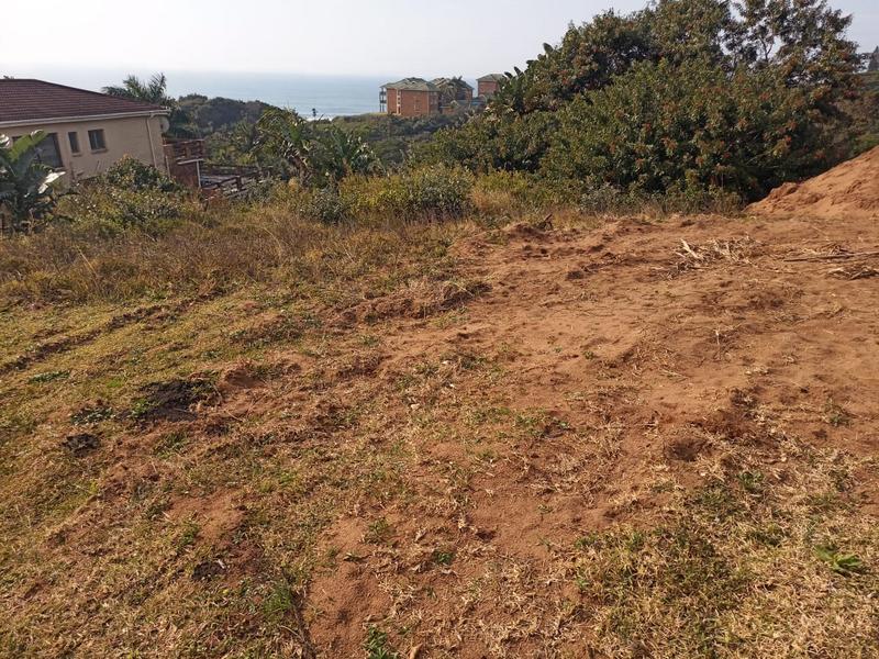 0 Bedroom Property for Sale in Trafalgar KwaZulu-Natal