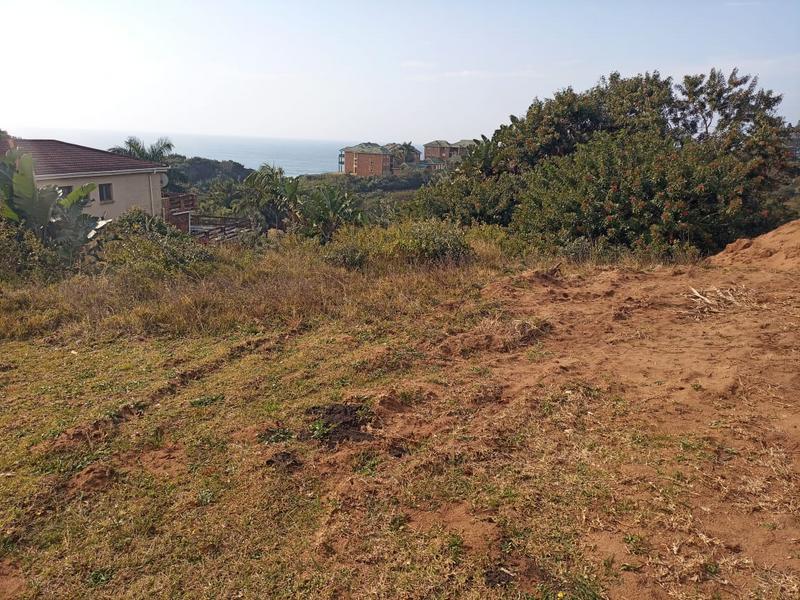 0 Bedroom Property for Sale in Trafalgar KwaZulu-Natal