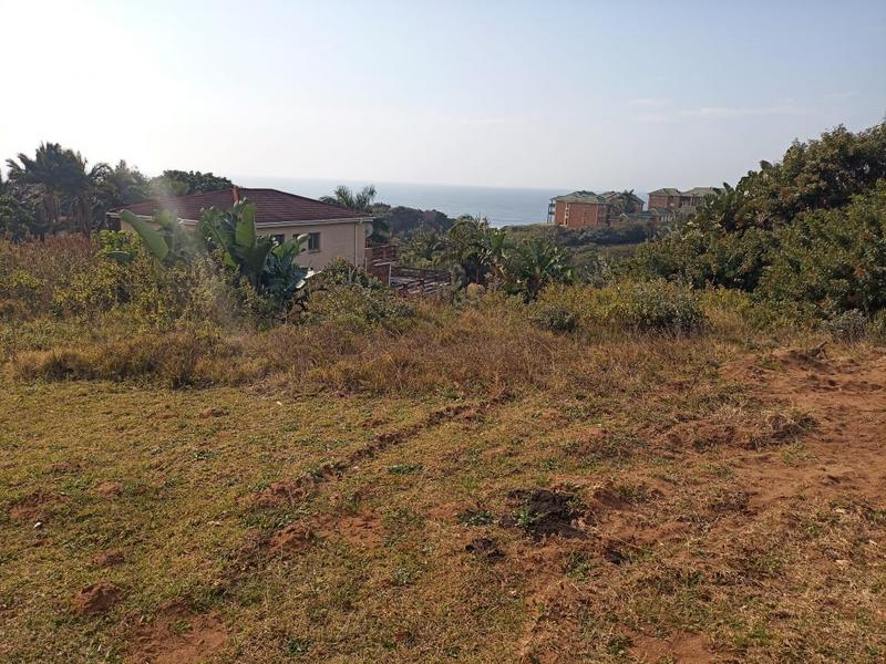 0 Bedroom Property for Sale in Trafalgar KwaZulu-Natal