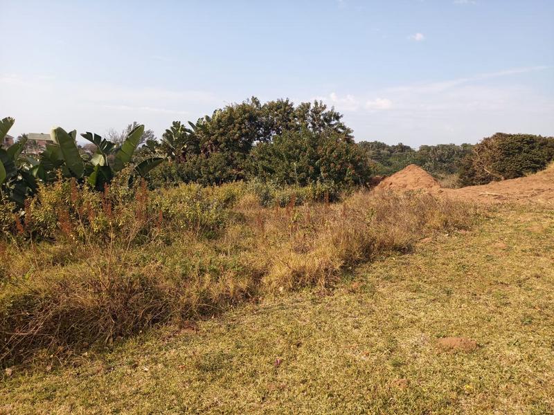 0 Bedroom Property for Sale in Trafalgar KwaZulu-Natal