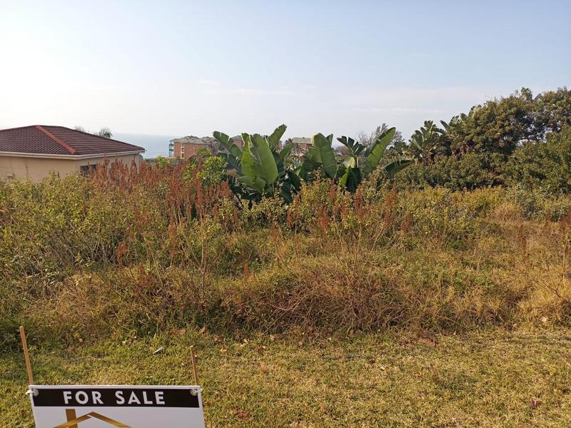 0 Bedroom Property for Sale in Trafalgar KwaZulu-Natal