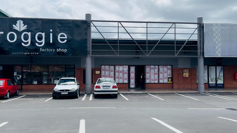 To Let commercial Property for Rent in Durban North KwaZulu-Natal