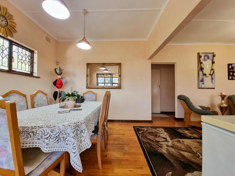 3 Bedroom Property for Sale in Bellair KwaZulu-Natal