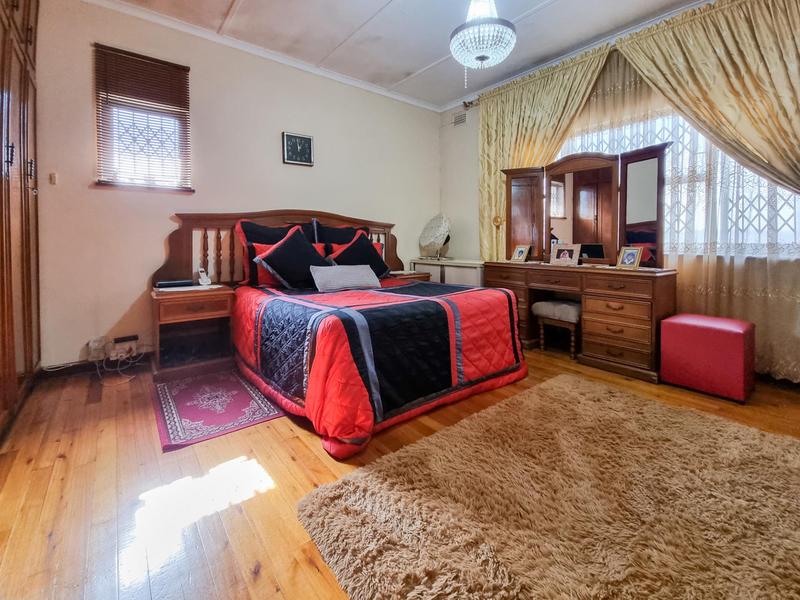 3 Bedroom Property for Sale in Bellair KwaZulu-Natal