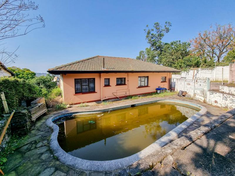 3 Bedroom Property for Sale in Bellair KwaZulu-Natal