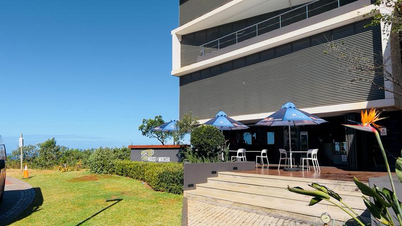 Commercial Property for Sale in Umhlanga Ridge KwaZulu-Natal