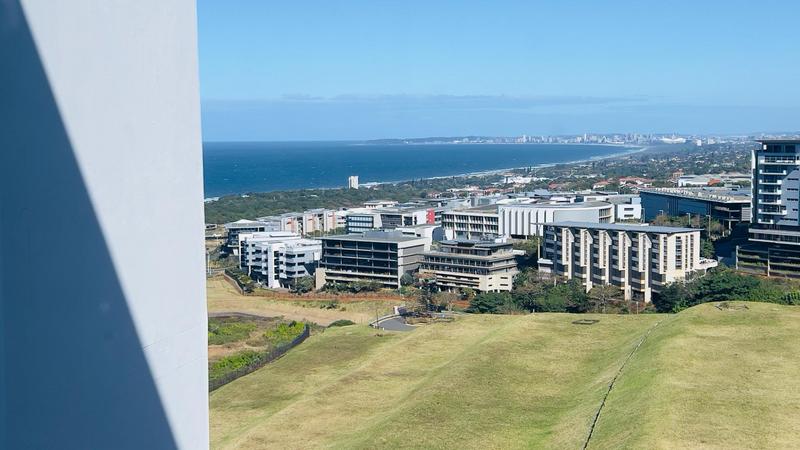 Commercial Property for Sale in Umhlanga Ridge KwaZulu-Natal