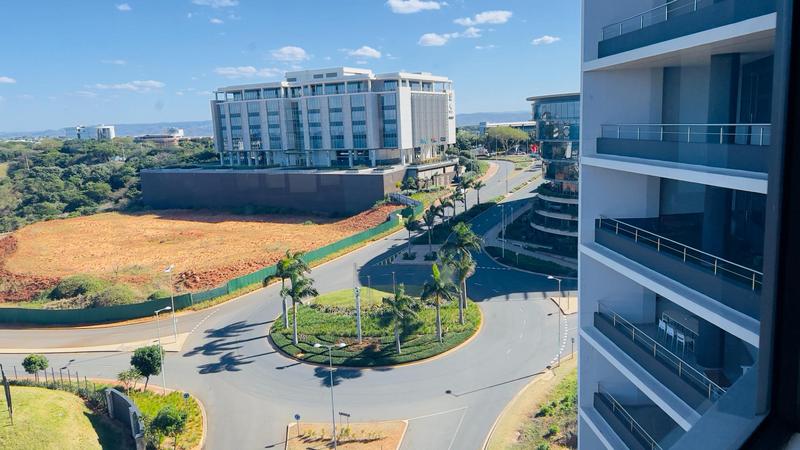 Commercial Property for Sale in Umhlanga Ridge KwaZulu-Natal