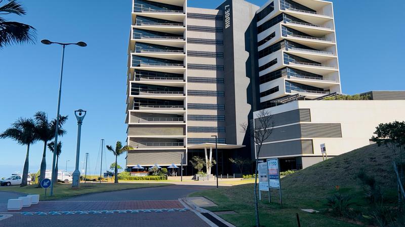 Commercial Property for Sale in Umhlanga Ridge KwaZulu-Natal