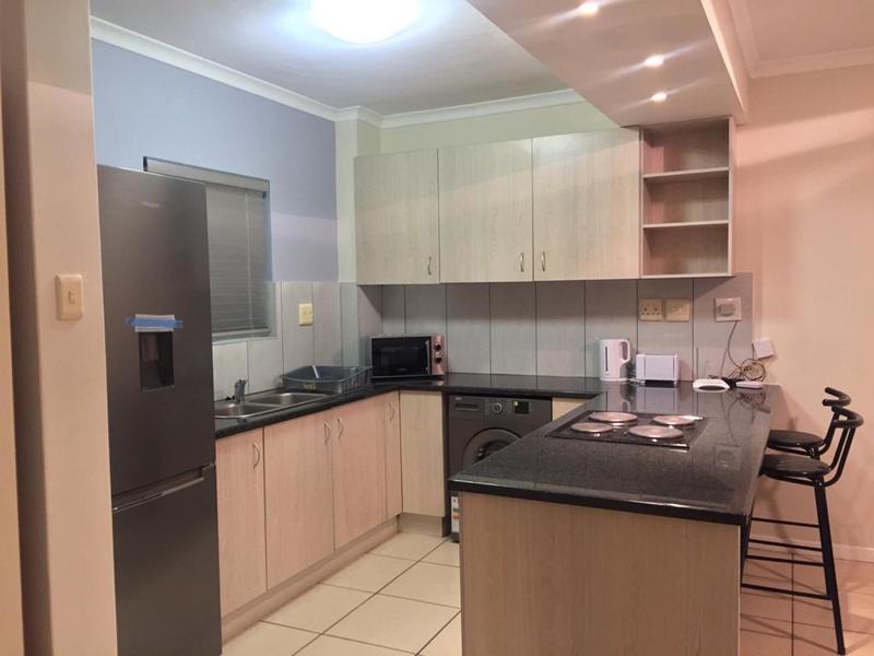 To Let 1 Bedroom Property for Rent in Umhlanga Ridge KwaZulu-Natal