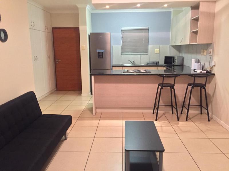 To Let 1 Bedroom Property for Rent in Umhlanga Ridge KwaZulu-Natal