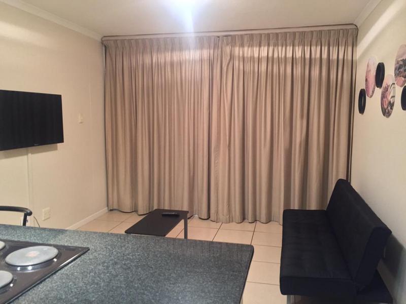 To Let 1 Bedroom Property for Rent in Umhlanga Ridge KwaZulu-Natal