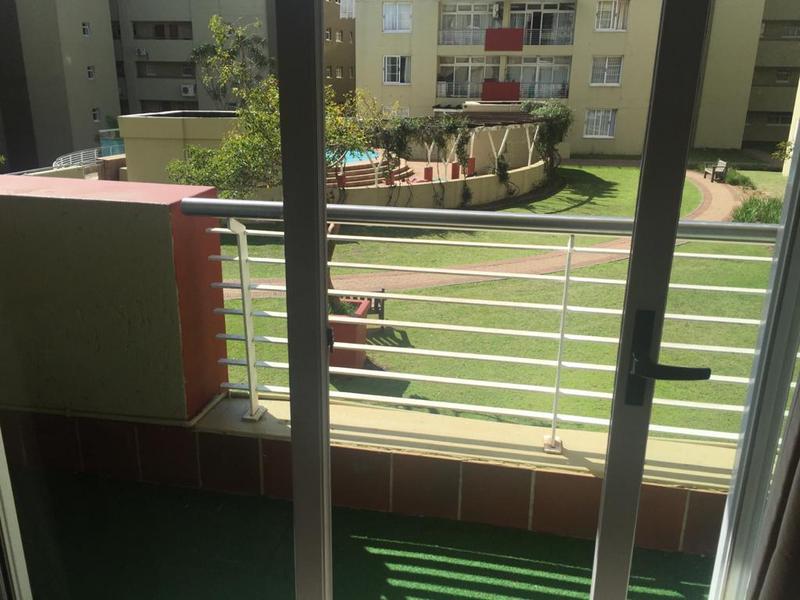 To Let 1 Bedroom Property for Rent in Umhlanga Ridge KwaZulu-Natal