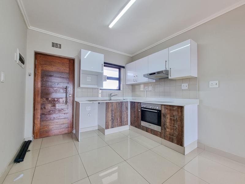 1 Bedroom Property for Sale in Umhlanga Ridge KwaZulu-Natal